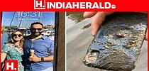 iPhone still works after ten months underwater..!? - ఇండియా హెరాల్డ్ గ్రూప్ అఫ్ పబ్లిషర్స్ ప్రై లిమిటెడ్ - India Herald Group of Publishers P LIMITED 