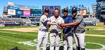 HOU logra 1er sin hit vs. Yankees en 19 años - MLB.com