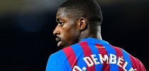 ¡Ousmane Dembélé acelera para definir su futuro! - FC Barcelona Noticias