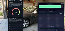 4680 Tesla Model Y Usable Battery is 67.5 kWh [Video] - Drive Tesla Canada