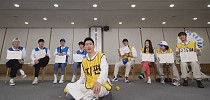 《Running Man》《玩什麼好呢？》2大韓綜首合作 爆笑指數破表 - Yahoo奇摩新聞