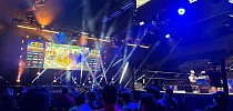 All top 8 results from CEO 2022 - Dot Esports