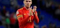 Abschied von Real Madrid: Bale stürmt künftig für Los Angeles - KURIER