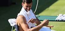 Keine Corona-Impfung wegen den US Open: Djokovic verzichtet lieber - KURIER