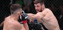 UFC: polis Gamrots pieveic Carukjanu un vēlas cīnīties pret Geičī - Sportacentrs.com