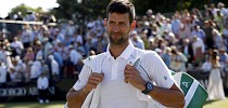 Novak Djokovic weiterhin ungeimpft – das wird ihn auch das US Open kosten - 20 Minuten
