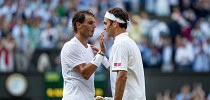 Rafael Nadal verrät über gemeinsame Karriere mit Roger Federer: 