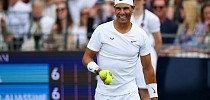 Tennis: Rafael Nadal nach 18 Monaten erstmals schmerzfrei - BLICK Sport