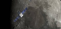 NASA's return to the Moon starts with launching a microwave-size cube - The Indian Express