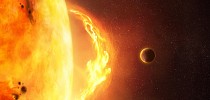 Massive Sunspot Twice the Size of Earth is Facing Our Home Planet - News18