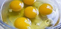 4 Manfaat Kuning Telur untuk Kesehatan, Mata hingga Jantung - Bisnis.com