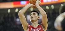 China still searching for next Yao Ming, 20 years after NBA debut - CNA