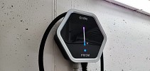 Silla Prism Solar RFID e Basic: recensione, guida installazione e connessione garage - HDmotori