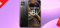 Realme 8i, lo smartphone ULTRA FLUIDO e batteria interminabile (180€) - Telefonino.net