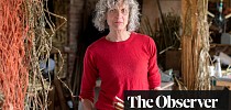 Tricks of their trade: meet the UK's most unusual master crafters - The Guardian