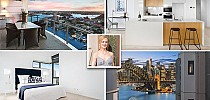 Nicole Kidman buys a 'FIFTH apartment' in the same Milsons Point block in Sydney for $1.35million - Daily Mail
