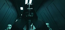Star Wars mystery about Darth Vader's scar solved by Obi-Wan Kenobi - Digital Spy