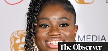 Sunday with Clara Amfo: ‘There’s nothing worse than the waste of a sunny day’ - The Guardian