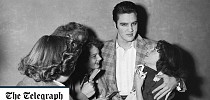 The grubby truth about Elvis and his women - The Telegraph