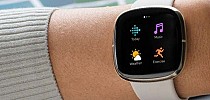 Fitbit Versa 4 and Sense 2 designs just tipped in deleted video - Tom's Guide