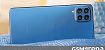 Samsung Galaxy M53 in for review - GSMArena.com news - GSMArena.com