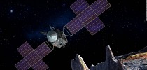 La misión Psyche de la NASA a un mundo metálico inexplorado se estanca - CNN en Español