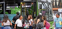 PT impulsa en San Lázaro iniciativa para que todo el transporte público cuente con cámaras de vigilancia - El Universal