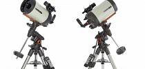 Celestron Advanced VX 8 Edge HD Full Telescope Review - South West Review