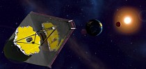 James Webb Space Telescope scientists prepare for 1st operational images: Listen in Wednesday - Space.com