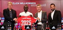 Bayern Munich transfer hypocrisy can only end one way as Liverpool made wise Sadio Mané call - Liverpool.com