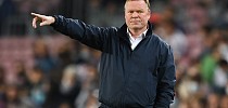 Ronald Koeman says Barcelona are living in the past with their ‘4-3-3 and tiki-taka’ - Barca Universal