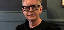 Depeche Mode podali przyczynę śmierci Andy'ego Fletchera. Na prośbę rodziny przez kilka tygodni milczeli - Gazeta.pl