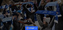 «Зенит» опросил о Fan ID владельцев абонементов: 75% не пойдут на футбол, если ради него нужно посетить МФЦ. Об этом сообщила «Ландскрона» - Спорт Mail.ru