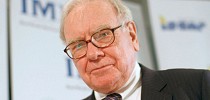 Mala racha: Warren Buffett perdió u$s50.000 millones en sus inversiones estrella - ámbito.com