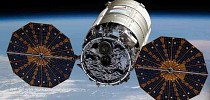 Cygnus spacecraft falls to fiery death from International Space Station - HT Tech