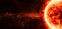 Surprise solar storm with 'disruptive potential' slams into Earth - Livescience.com