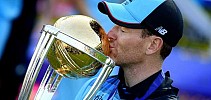 Morgan retires from international cricket - BBC