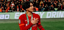 Takumi Minamino completes permanent move to Monaco - Liverpool FC