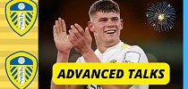 Sources: Millwall in advanced talks to sign Leeds United star Charlie Cresswell - Football Insider