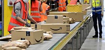 Amazon plant einen weiteren Prime Day - futurezone.at