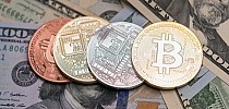 Das sind die aktuellen Kurse von Bitcoin, Dogecoin & Co. - finanzen.net