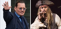 Johnny Depp’s Team Responded To Rumors That He’s Set To Return To The “Pirates Of The Caribbean” Franchise In A $300 Million Deal After Winning The Defamation Case Against Amber Heard - BuzzFeed News