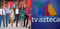 Adiós Televisa: Tras duro despido, exconductor de 'VLA' pierde su trabajo y 'vuelve' a TV Azteca - TRIBUNA