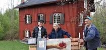 Segerfors kvarn bjuder in för tionde året: ”Kultur i mysmiljö” - Arvika Nyheter