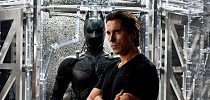 Christian Bale kan tänka sig att spela Batman igen - om Nolan regisserar - MovieZine