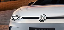 Volkswagen ID. Aero premier - Vezess