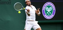 Matteo Berrettini Withdraws From Wimbledon 2022 - ATP Tour