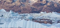 Gletser Dataran Tinggi Tibet yang Mencair Bisa Melepaskan Ribuan Jenis Bakteri Baru - Republika Online