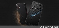 Samsung Galaxy XCover6 Pro promo images leak ahead of launch - GSMArena.com news - GSMArena.com