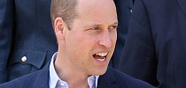 Prince William's outburst at photographer: 'You're disgusting' - Yahoo New Zealand News